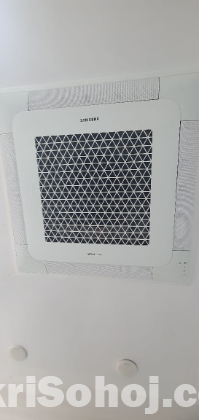 Samsung Inverter Windfree AC